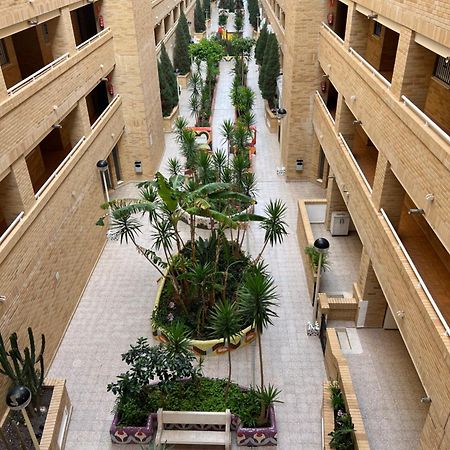 Apartamento Oropesa Marinador Oropesa del Mar Exteriör bild