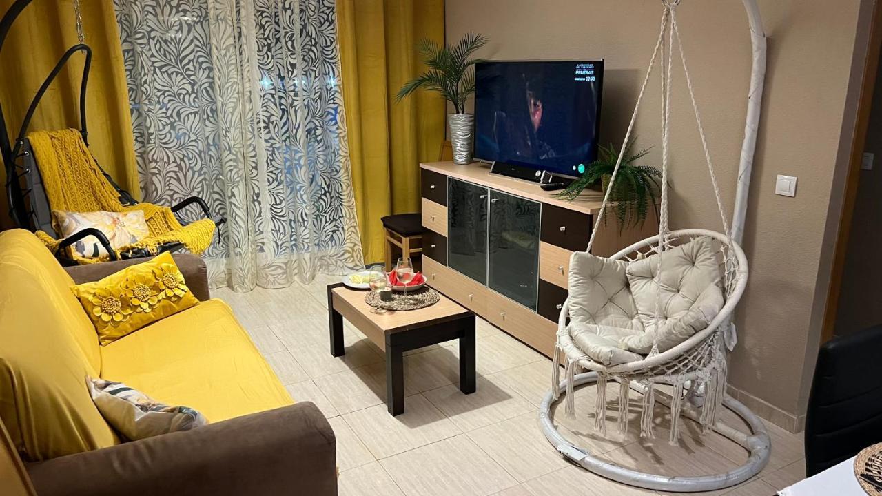 Apartamento Oropesa Marinador Oropesa del Mar Exteriör bild