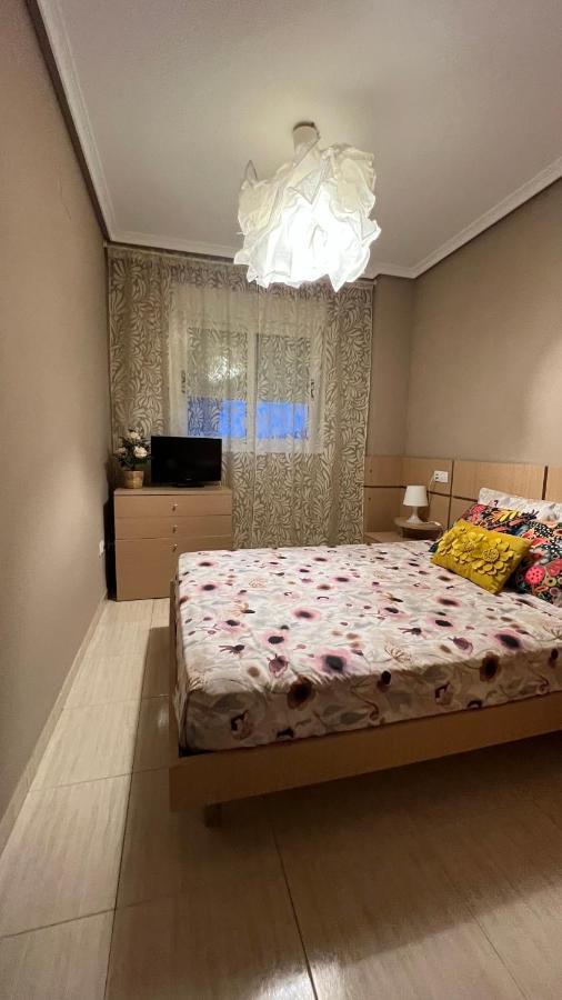 Apartamento Oropesa Marinador Oropesa del Mar Exteriör bild