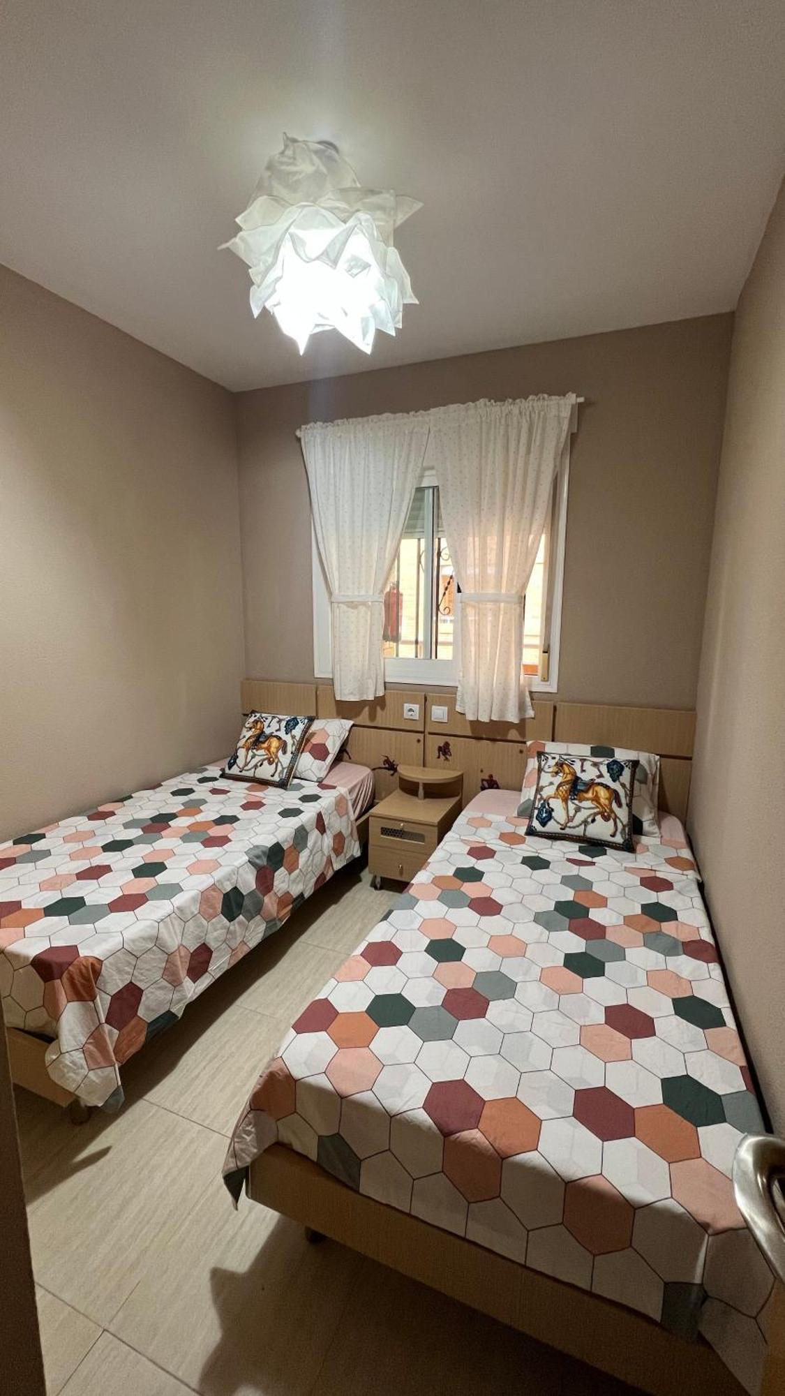 Apartamento Oropesa Marinador Oropesa del Mar Exteriör bild