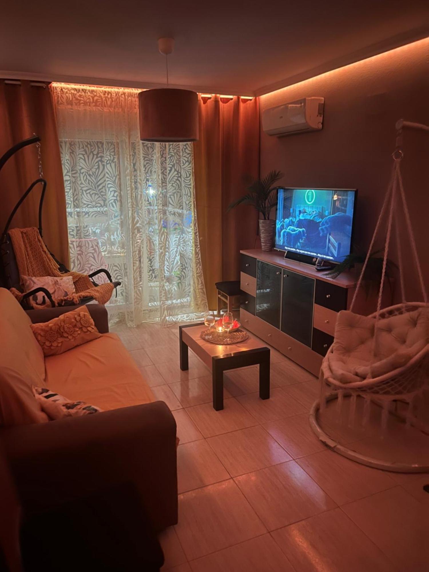 Apartamento Oropesa Marinador Oropesa del Mar Exteriör bild