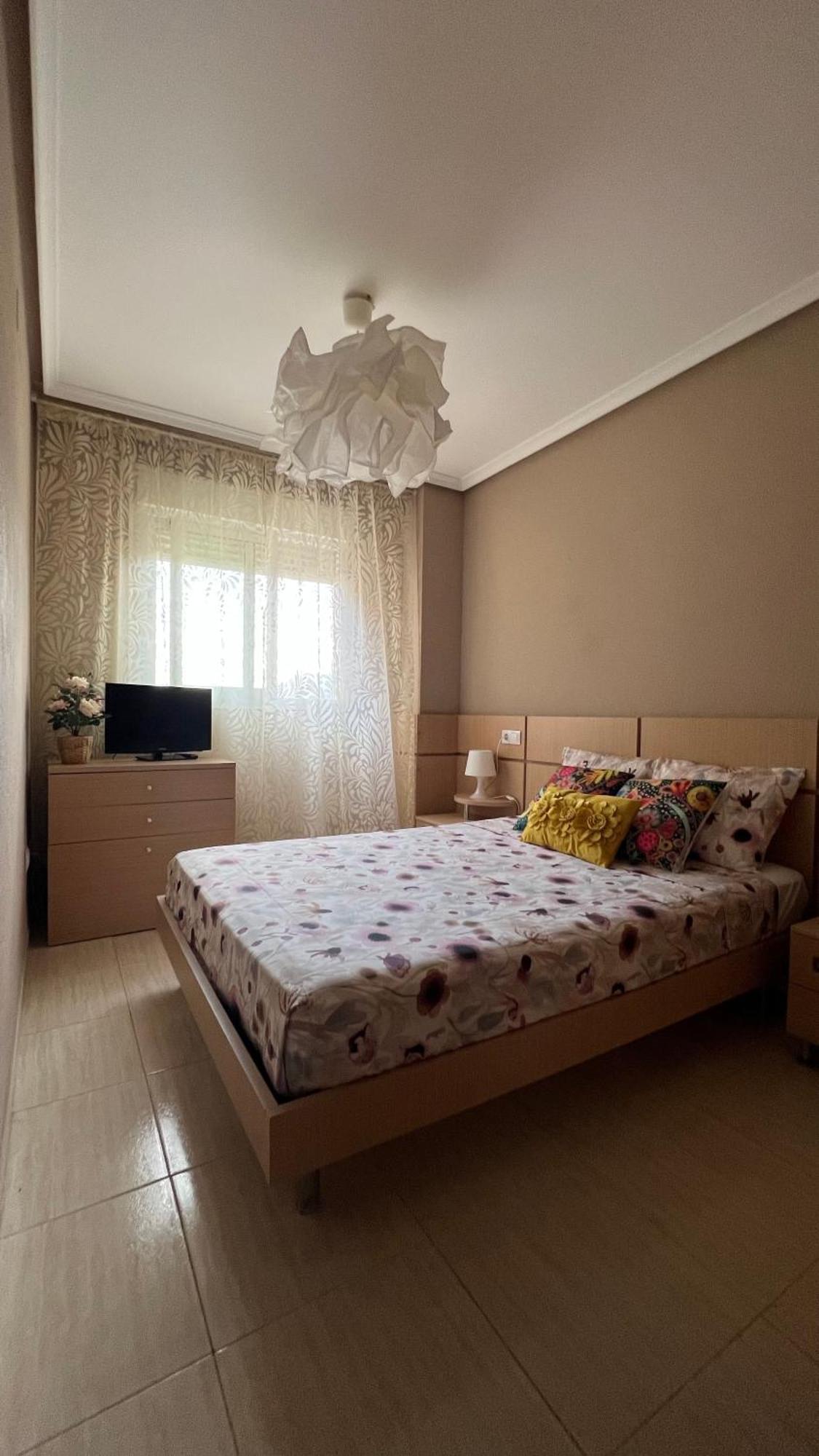 Apartamento Oropesa Marinador Oropesa del Mar Exteriör bild