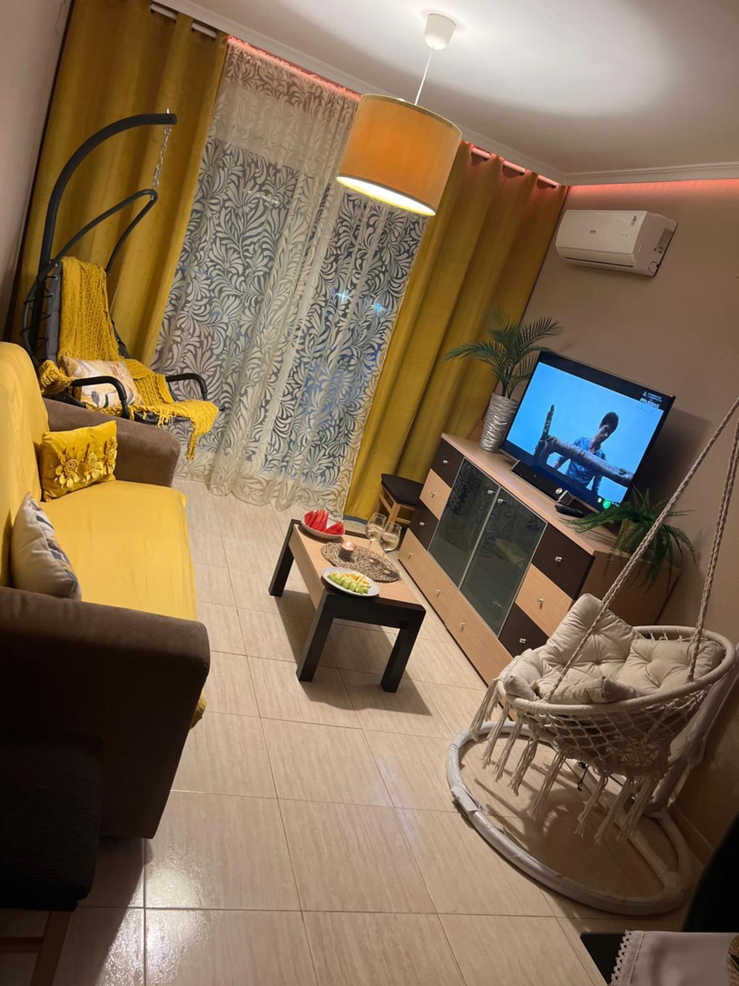 Apartamento Oropesa Marinador Oropesa del Mar Exteriör bild