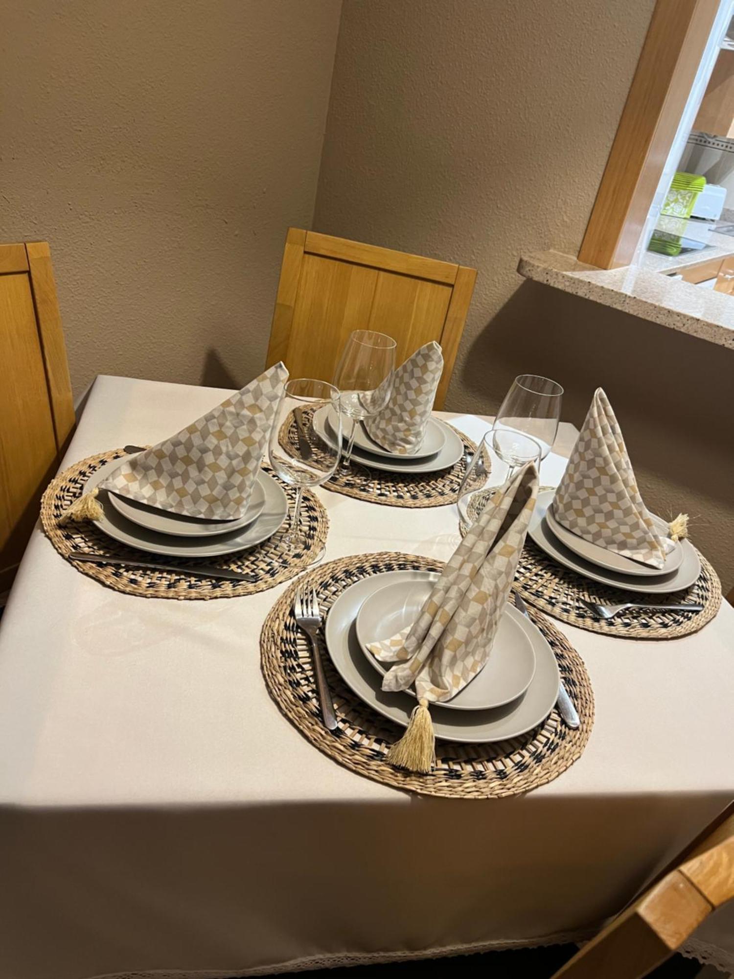 Apartamento Oropesa Marinador Oropesa del Mar Exteriör bild