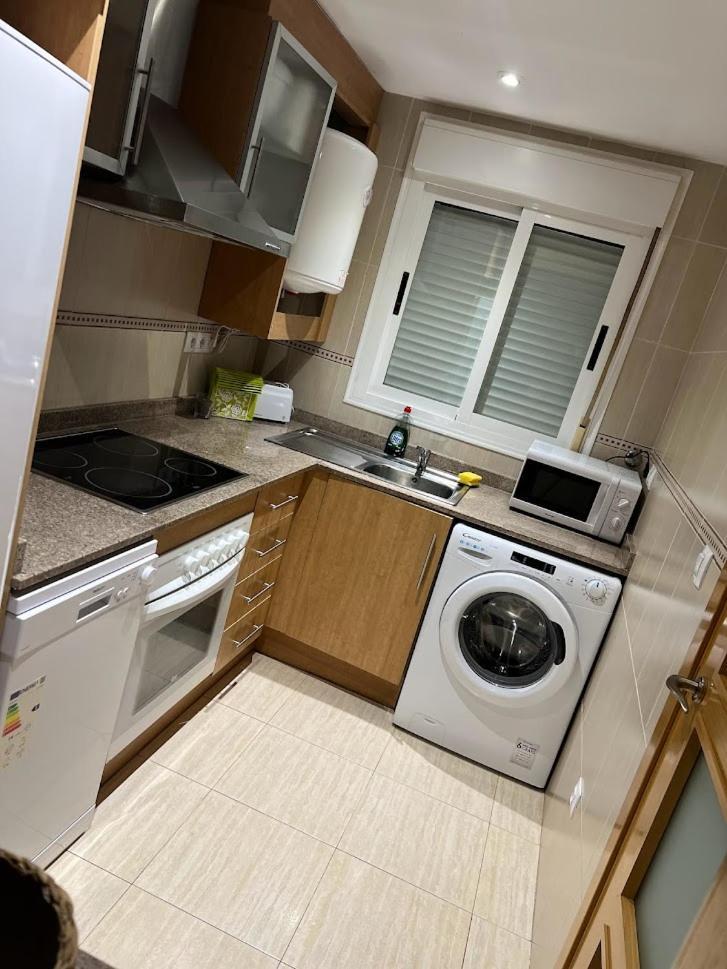 Apartamento Oropesa Marinador Oropesa del Mar Exteriör bild